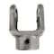 Neapco Yoke, End, Driveshaft, 1.000 Dia Round Bore, Inside Lock-Up, 1000 Series A-2.312 B-0.938 C-1.500 10-0493 - alternate 2